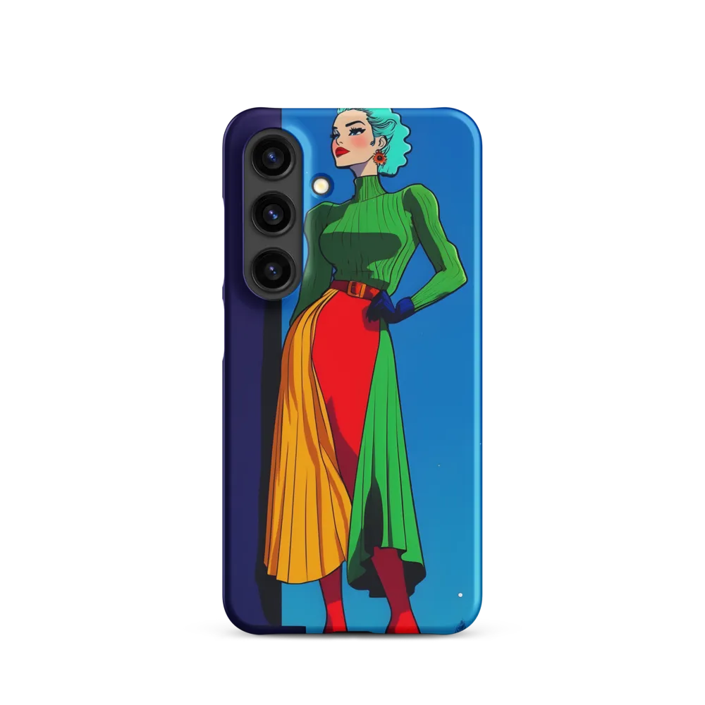 Bold Elegance
