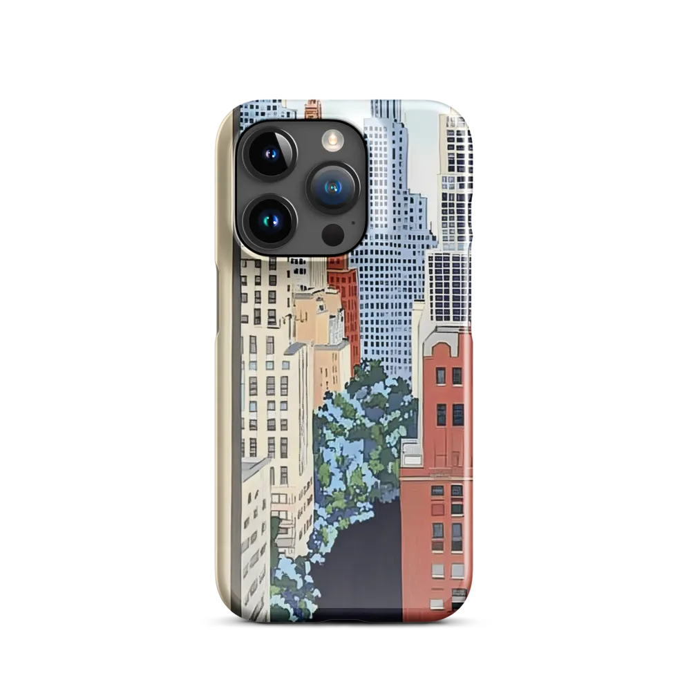 Urban Harmony