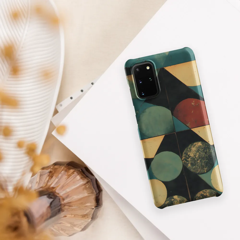 Geometric Harmony