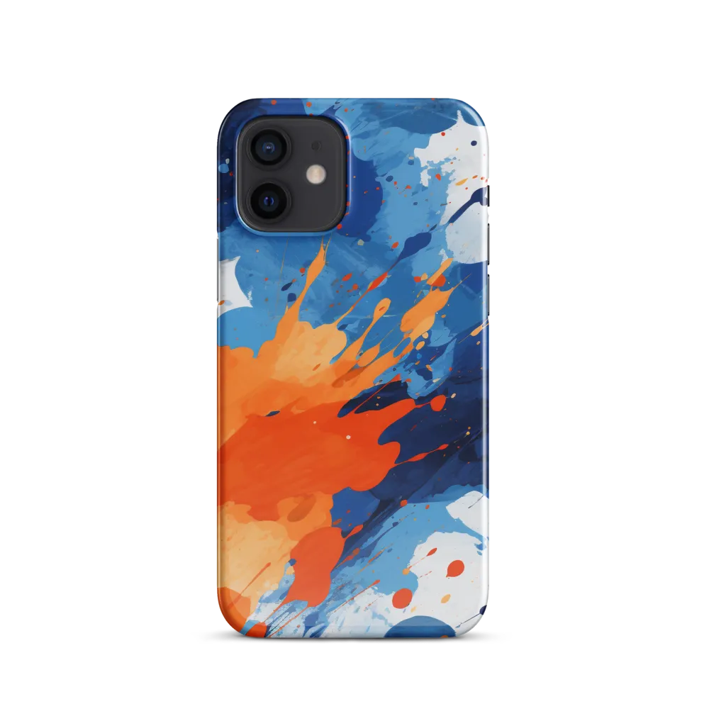 Energized Abstraction