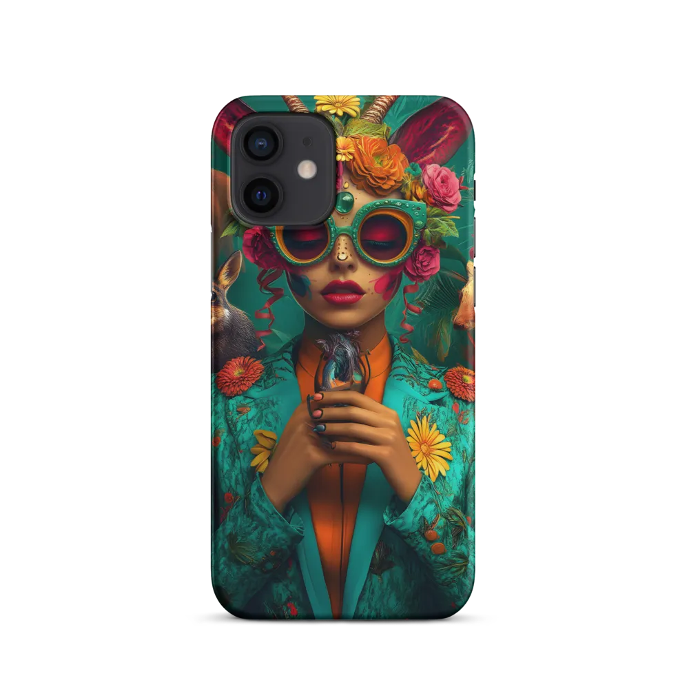 Botanical Reverie