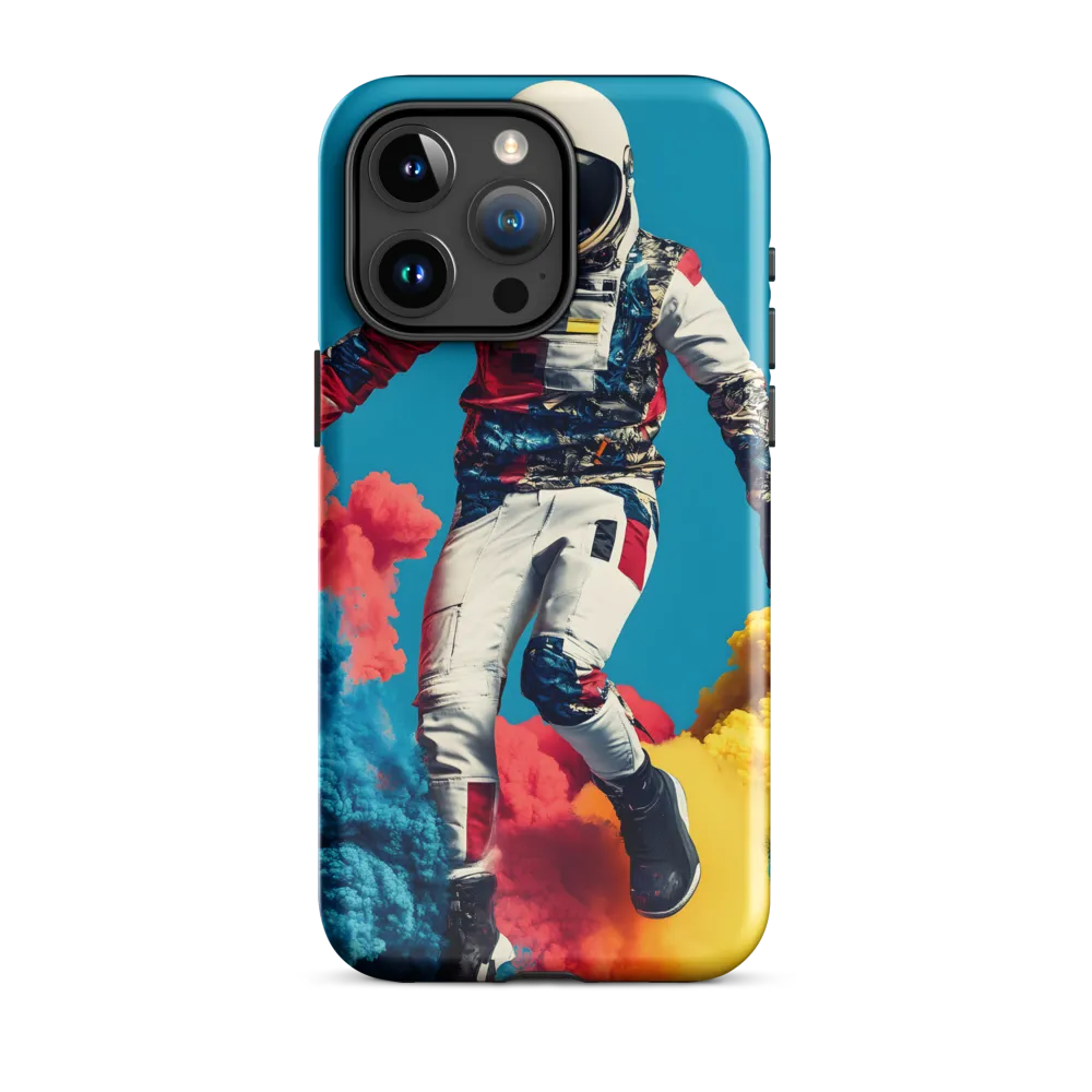 Brave New Worlds: An Astronaut's Journey