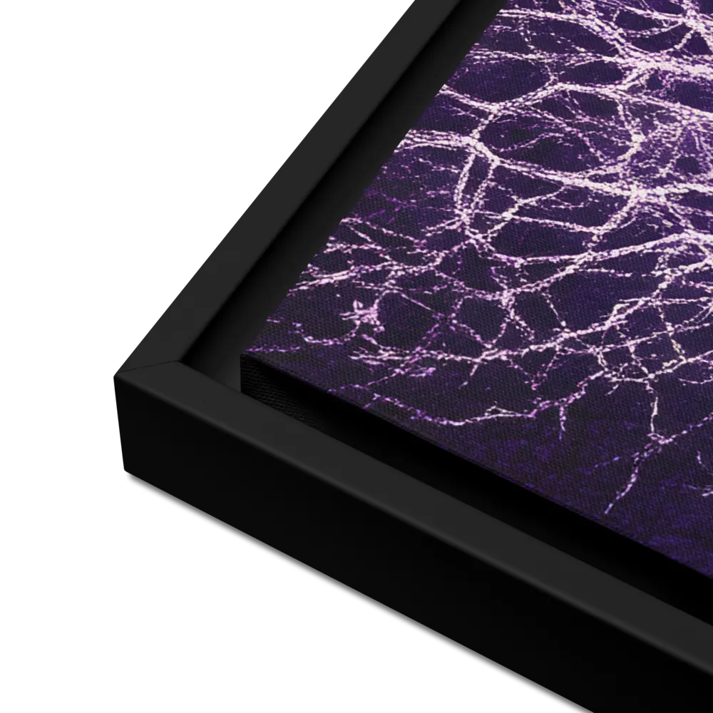 Whispers of Freedom | Canvas with Black Frame | 18″×24″