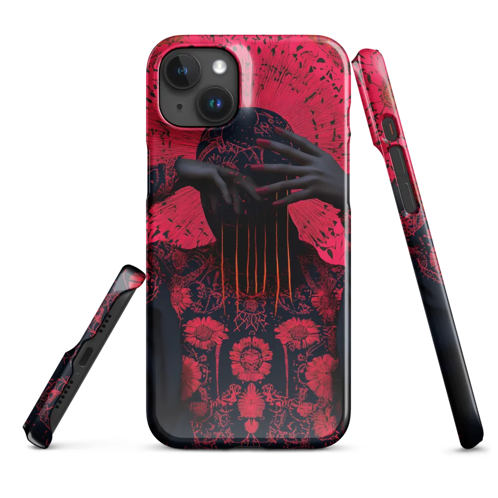Floral Enigma