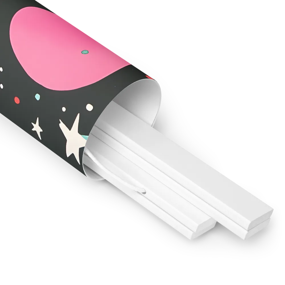 Cosmic Dreamer
