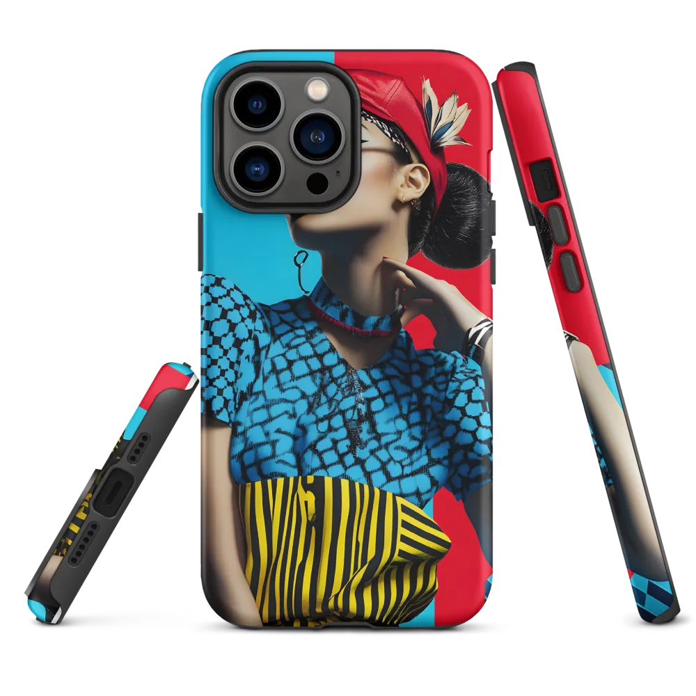 Confident Style: A Modern Fashion Statement