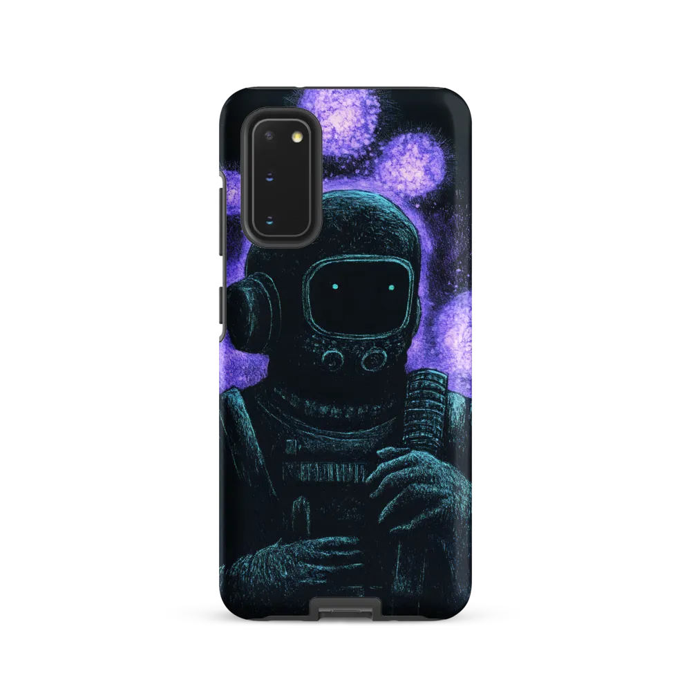 Enigmatic Explorer