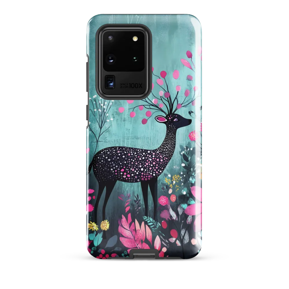 Whimsy in Bloom