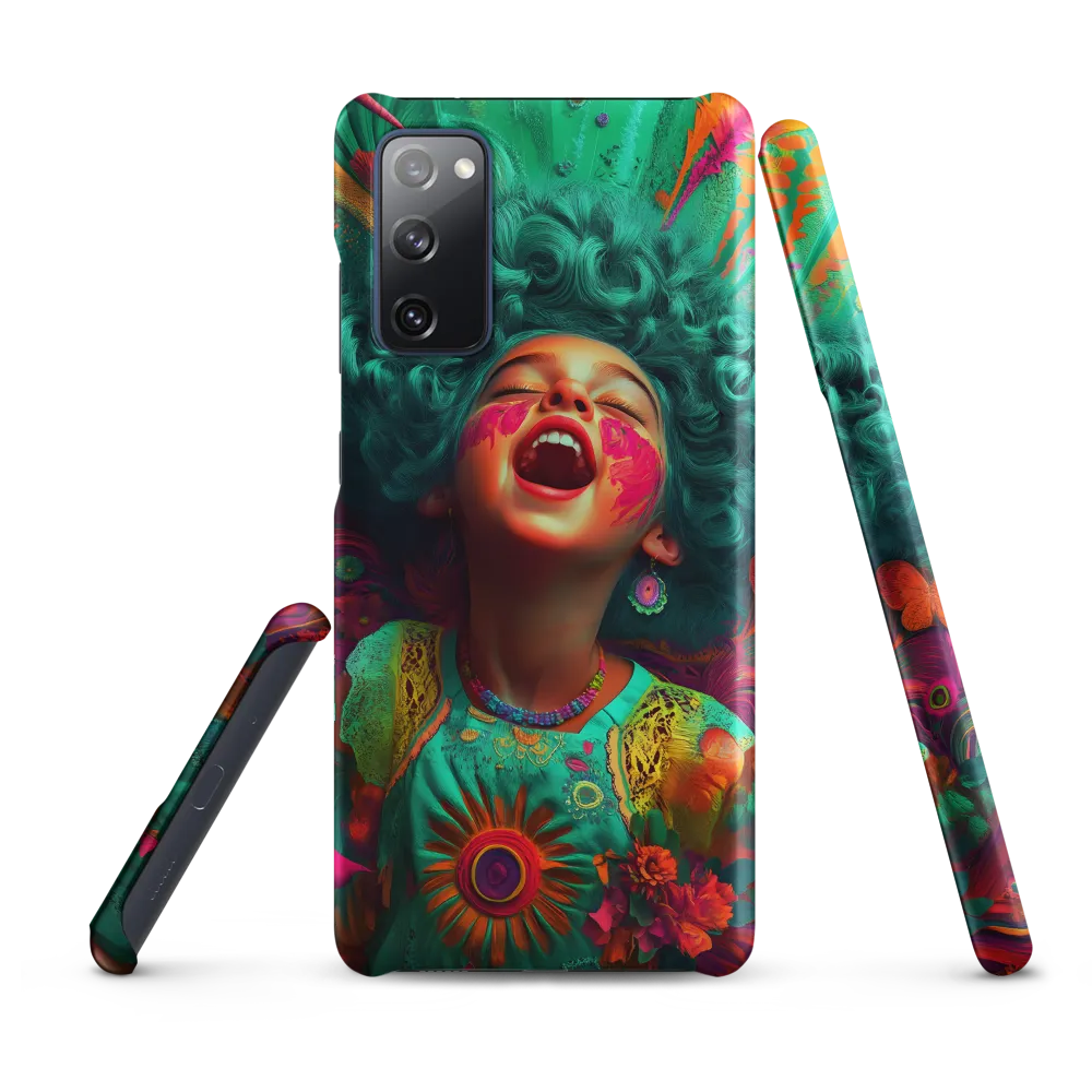 Exuberant Joy