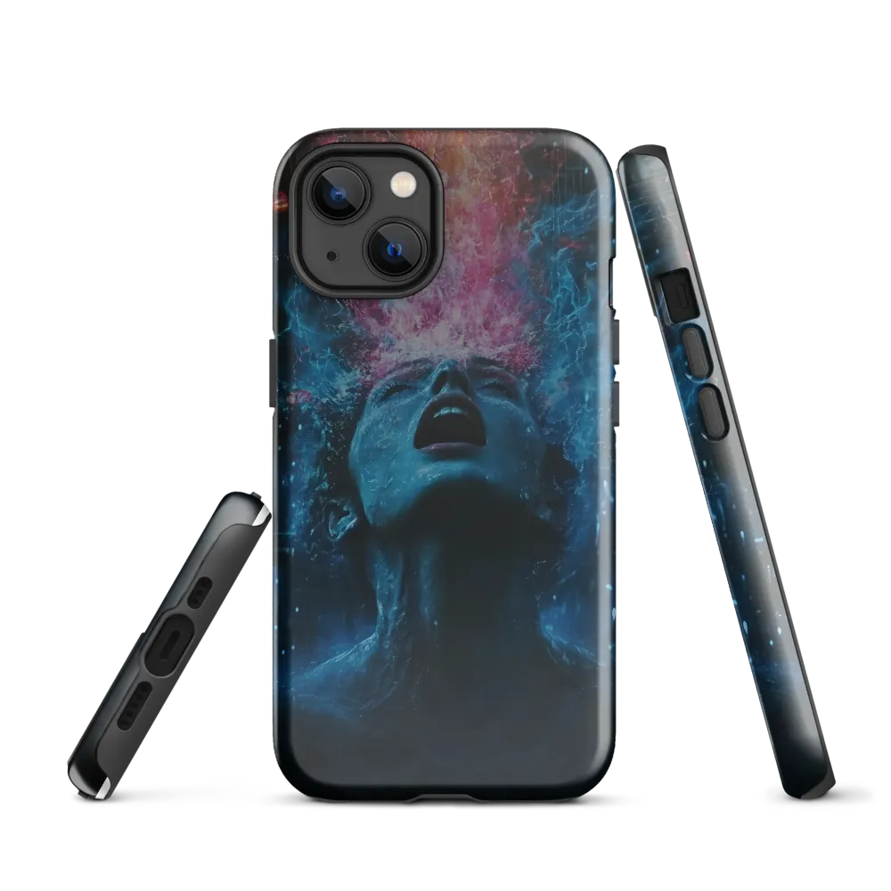 Transcendental Euphoria