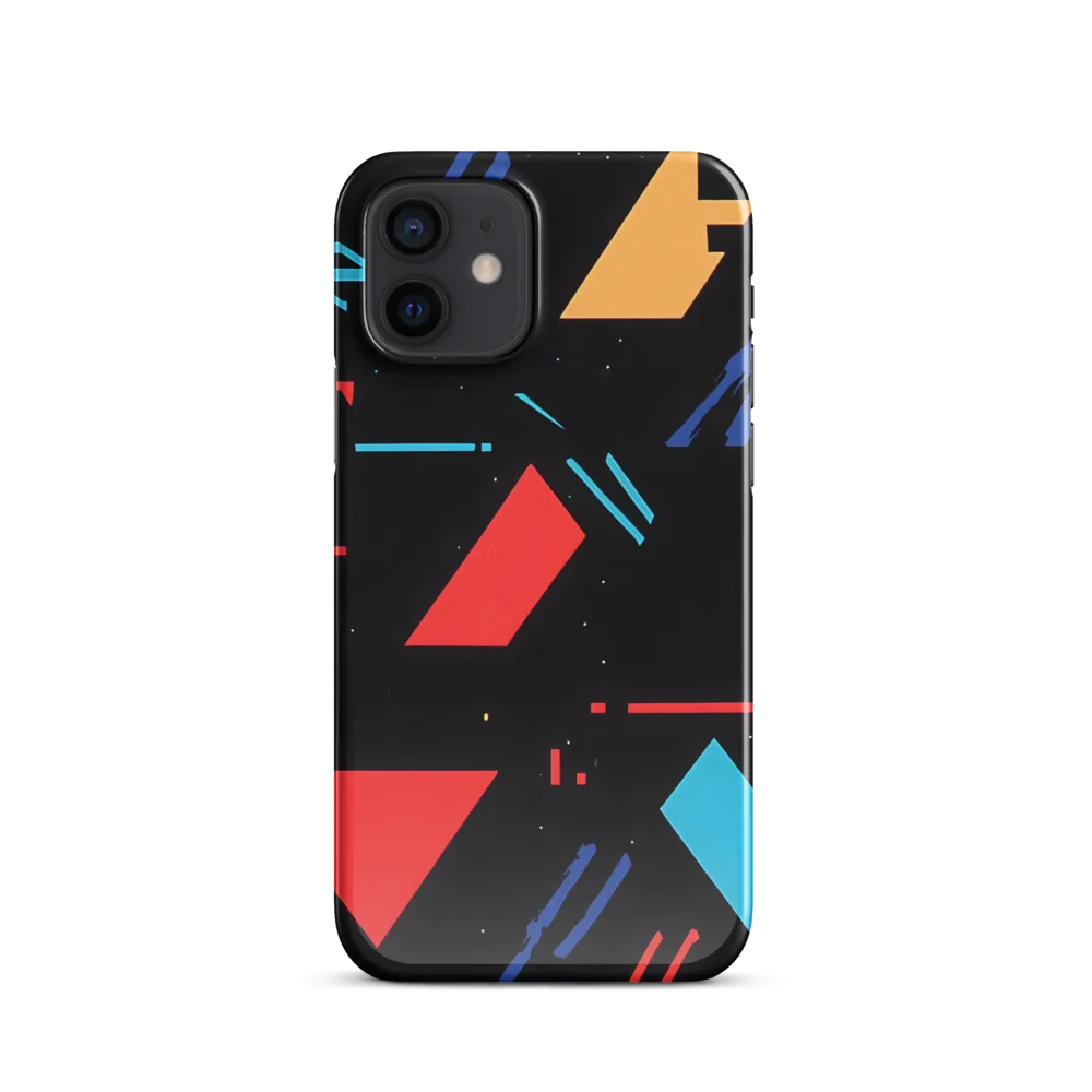 Dynamic Geometric Harmony