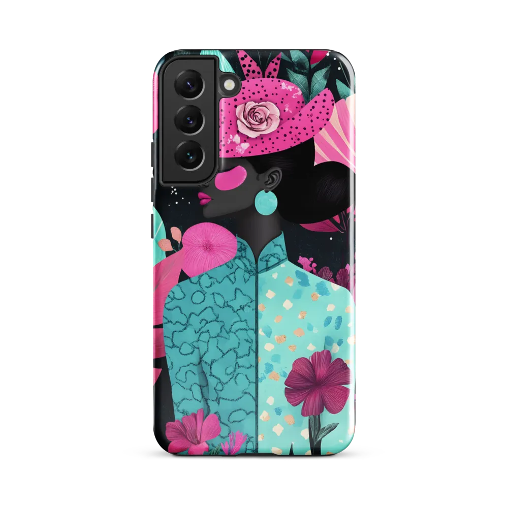Elegance in Bloom