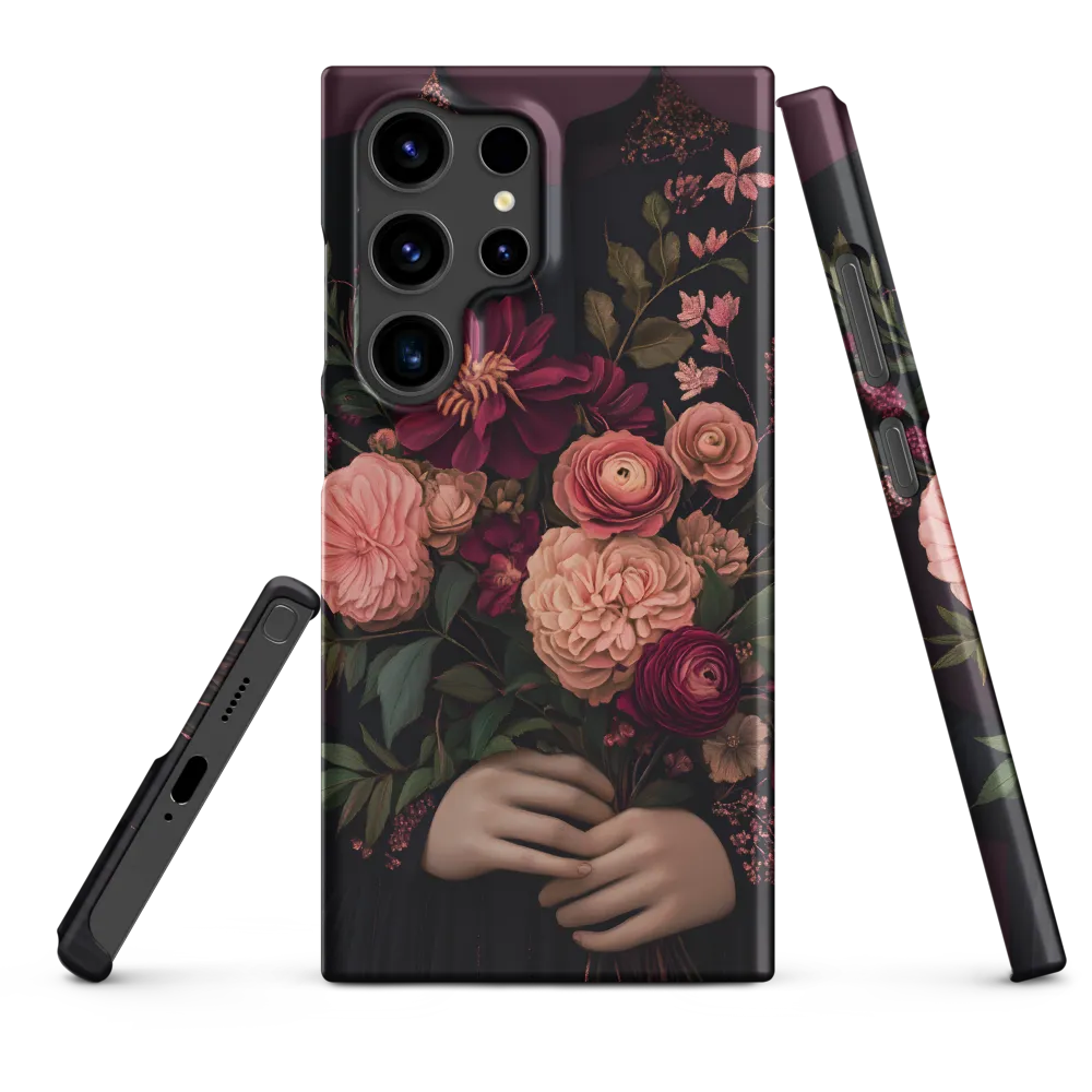 Botanical Elegance