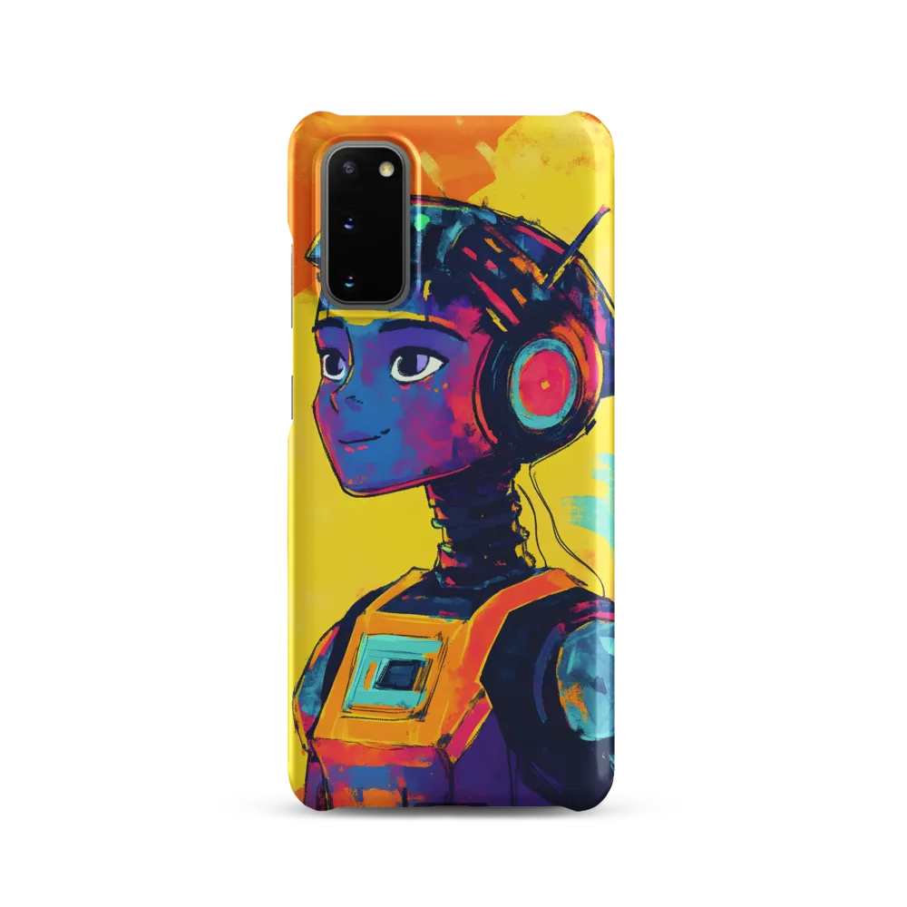 Playful Cyborg Symphony