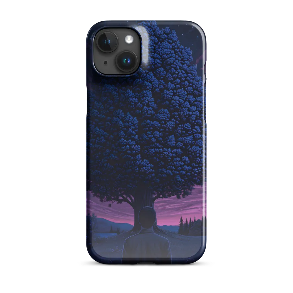 Whispers of the Night Tree