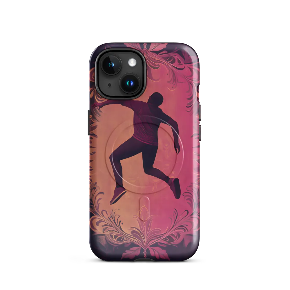 Dance in Motion