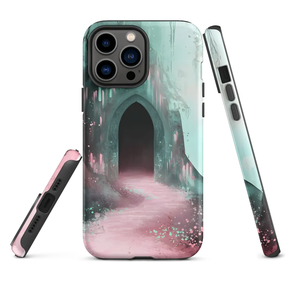 Portal of Secrets