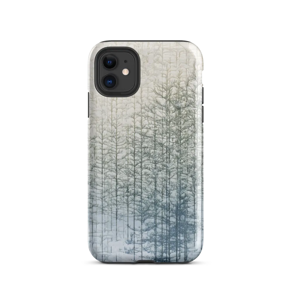 Ethereal Forest Landscape