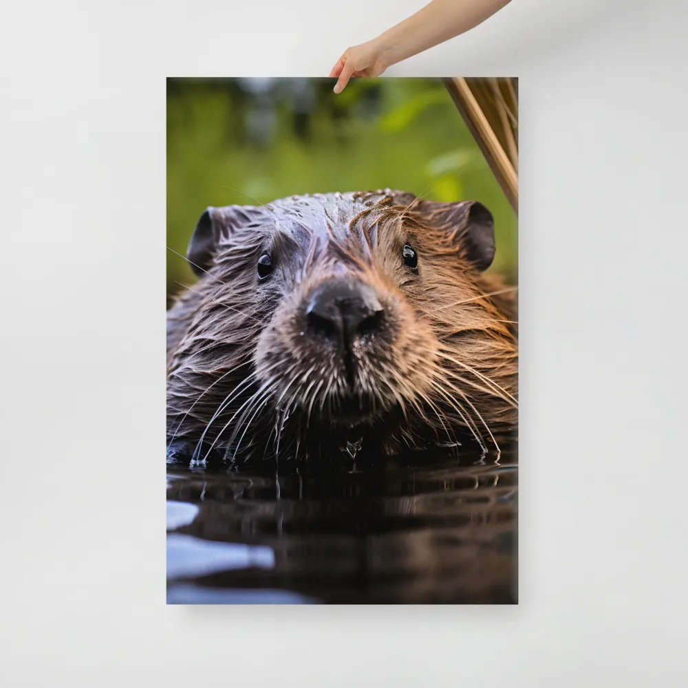 Emergence of the Beaver