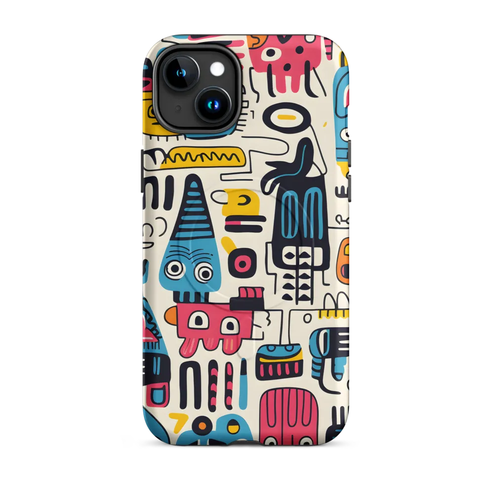 Vibrant Whimsy