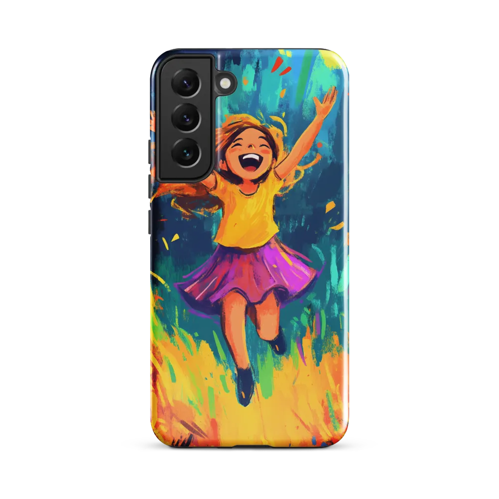 Joyful Escape into Nature
