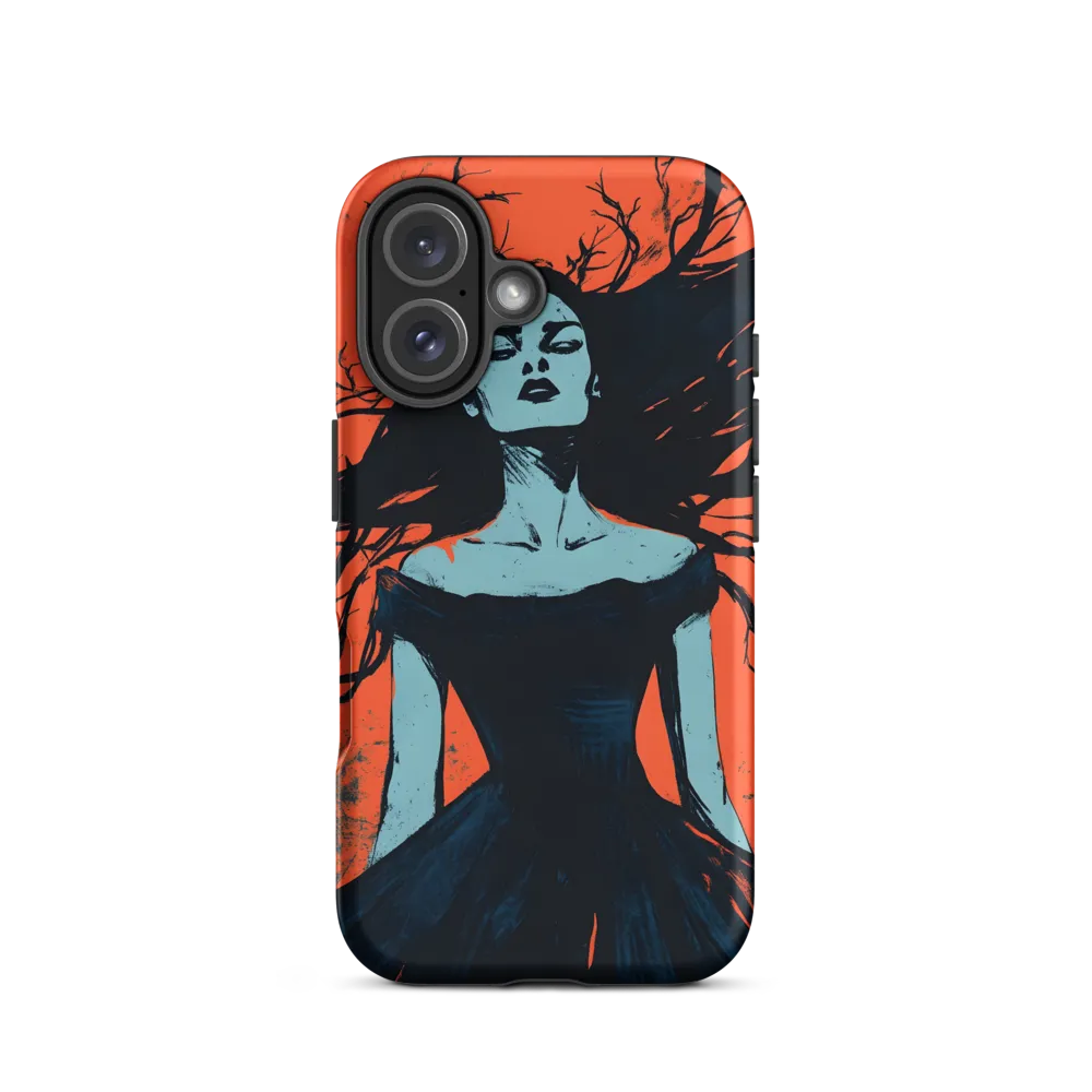 Whispers of the Wild | Phone Case