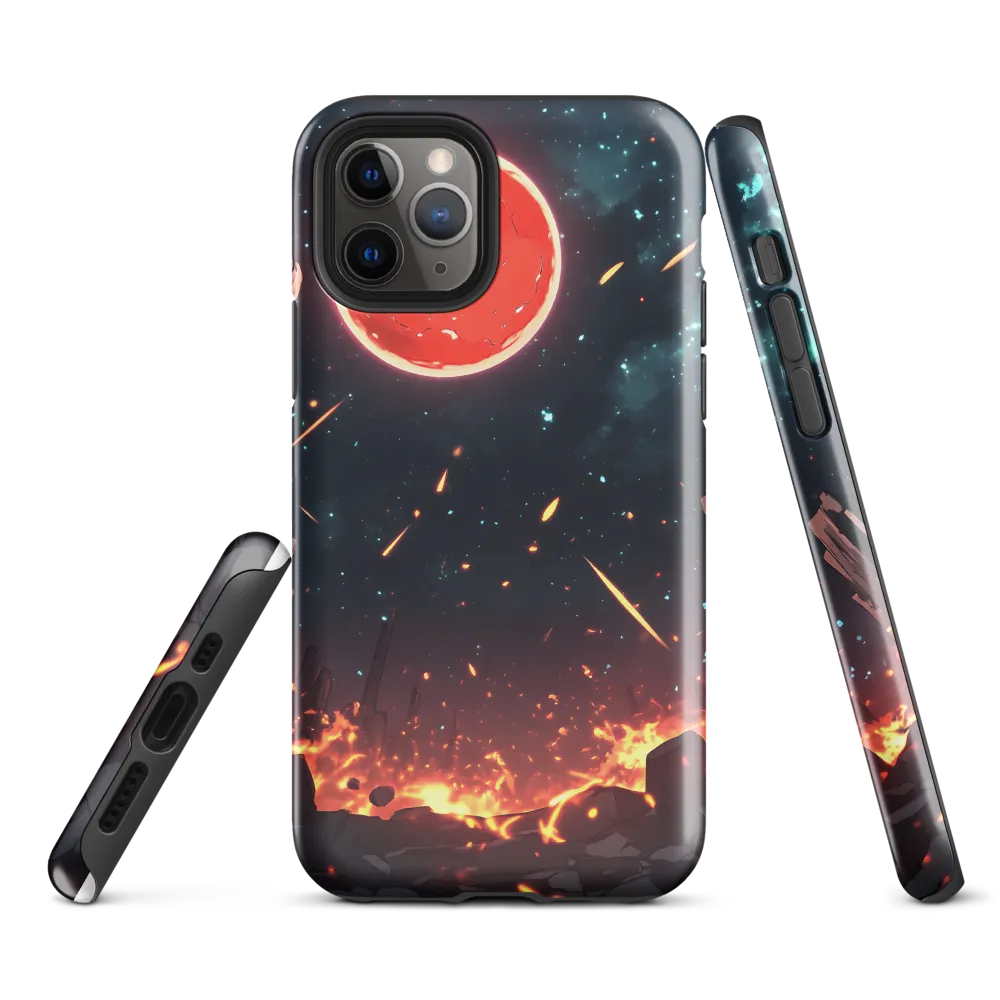 Eclipse of Destruction