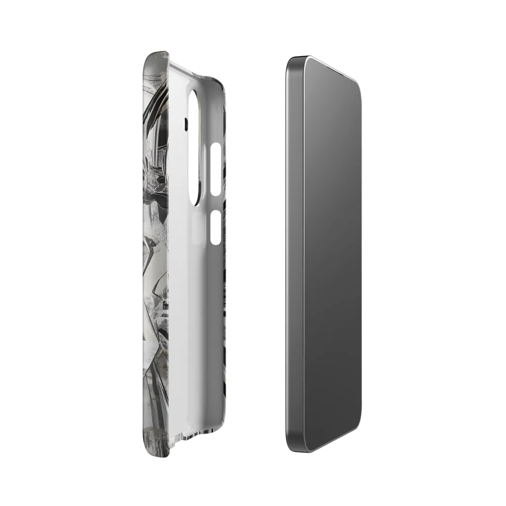 Reflections in Monochrome