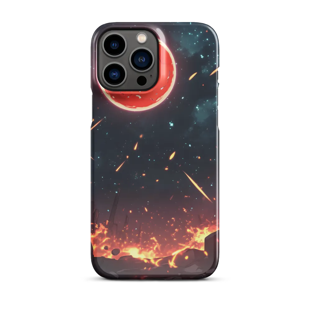 Eclipse of Destruction