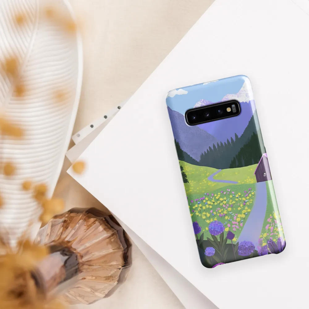 Harmony in Nature