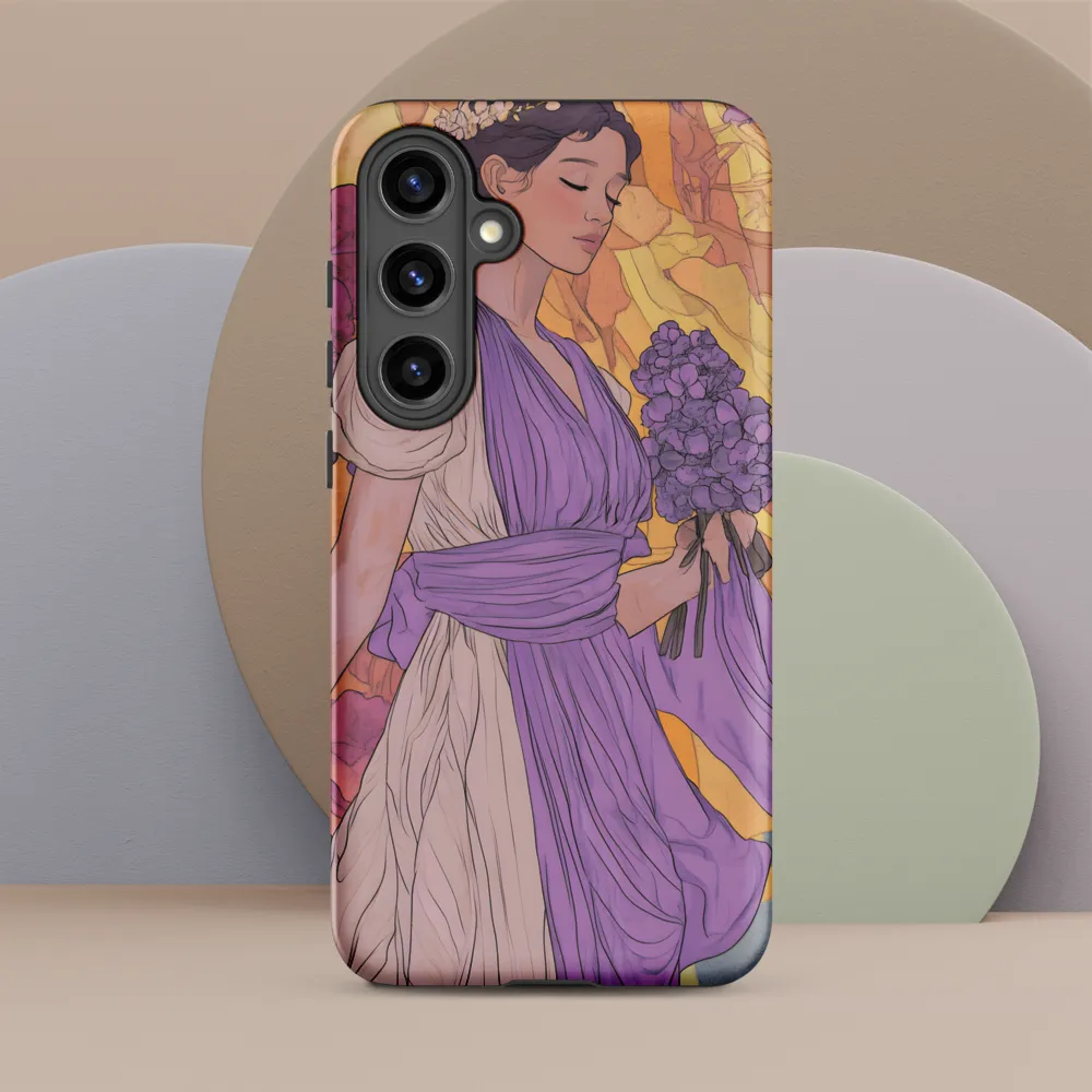 Blooming Elegance