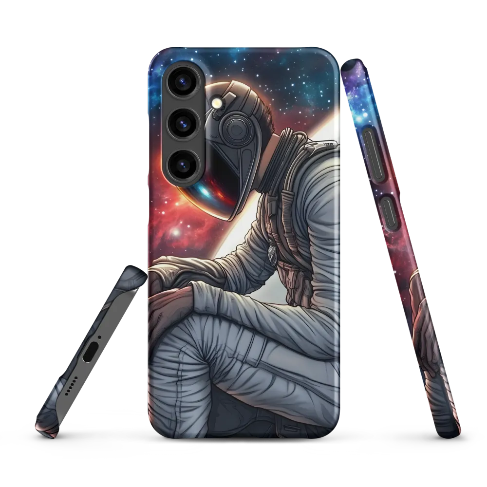 Contemplation in the Cosmos