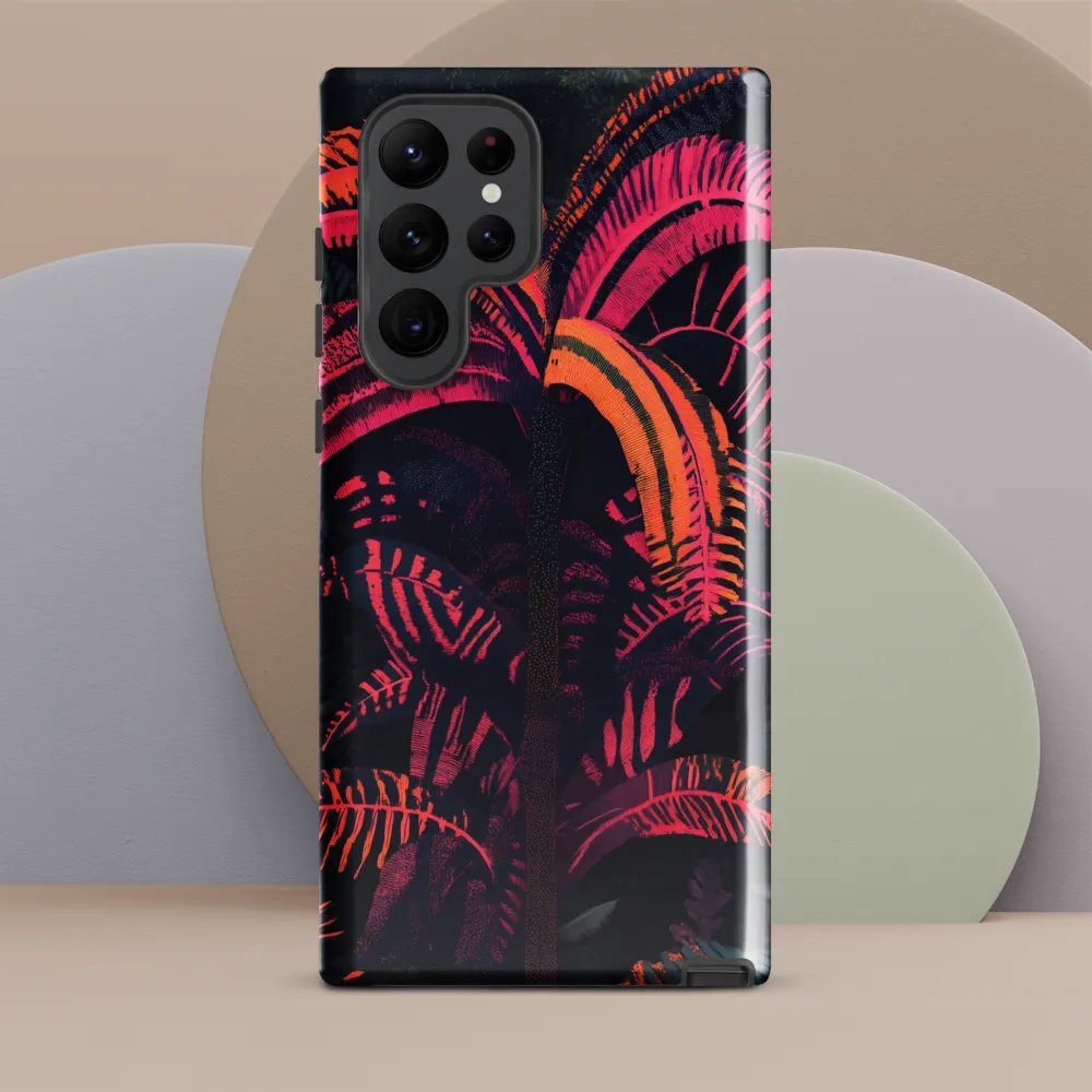 Tropical Radiance