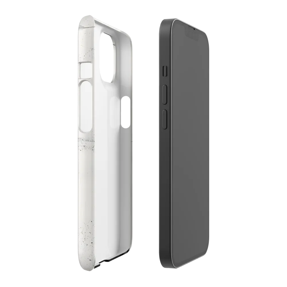 Elegance in Monochrome