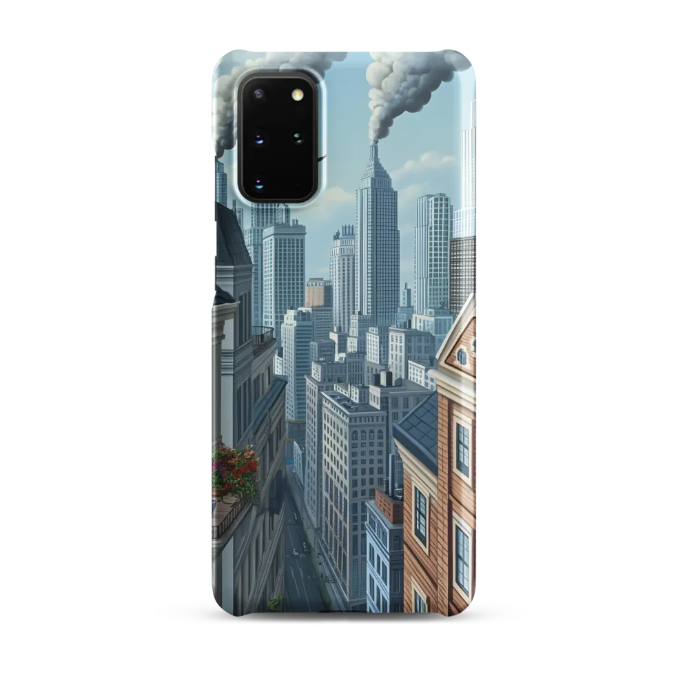 Urban Symphony