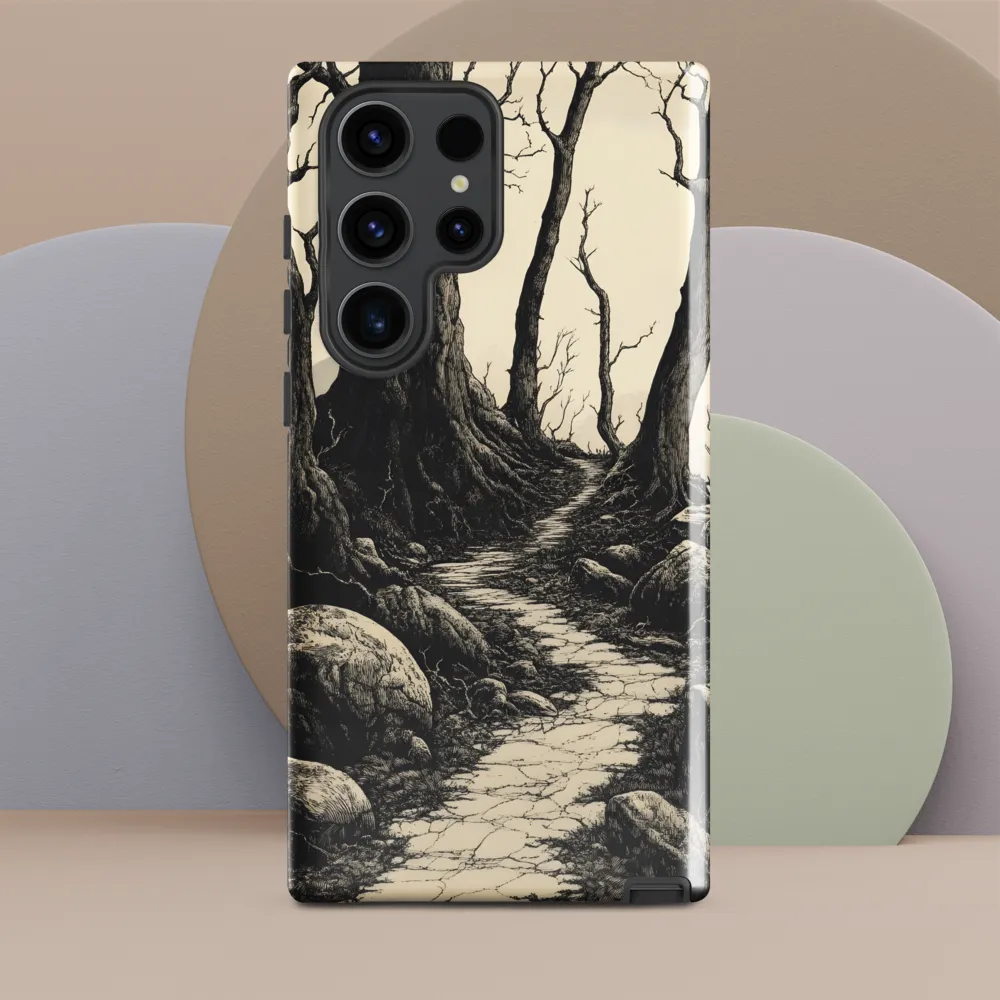 Whispers of the Forgotten Forest