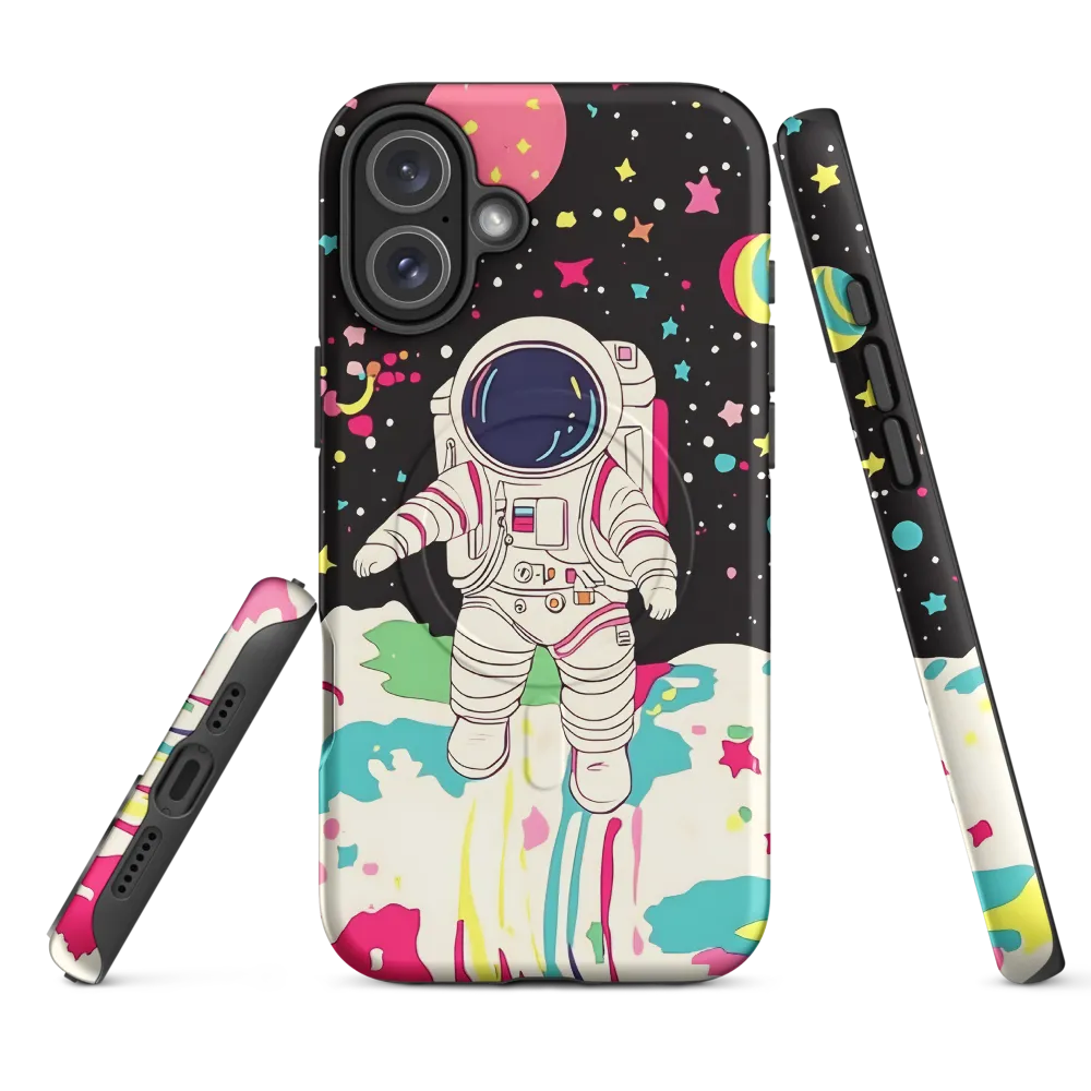 Cosmic Dreamscape