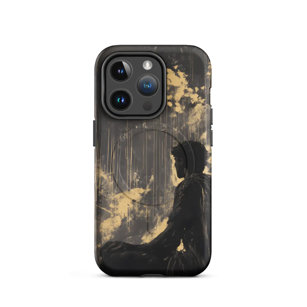 Reflections in Gold