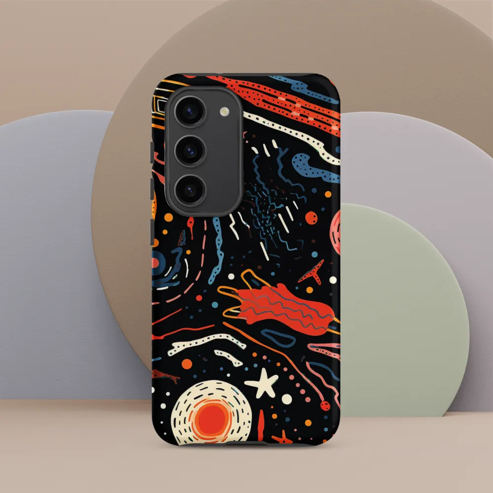 Cosmic Whimsy