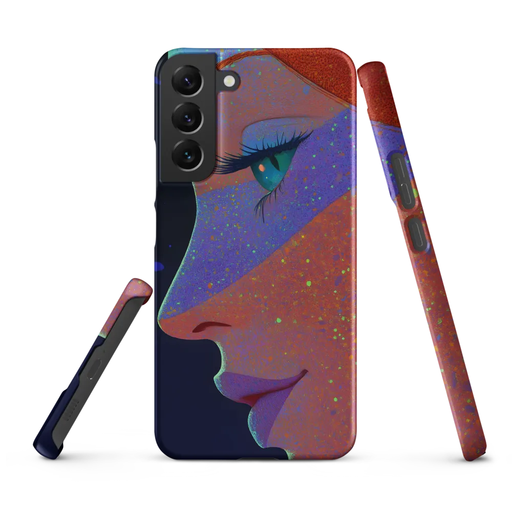 Vibrant Essence