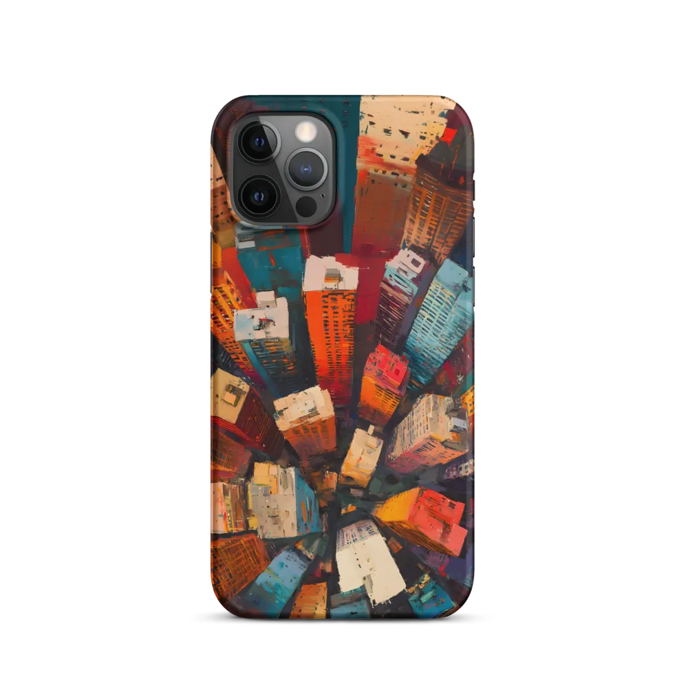 Urban Kaleidoscope