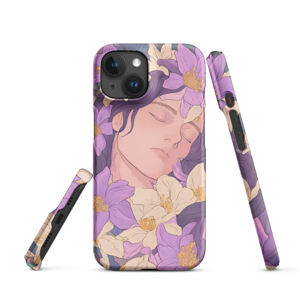 Harmony in Bloom