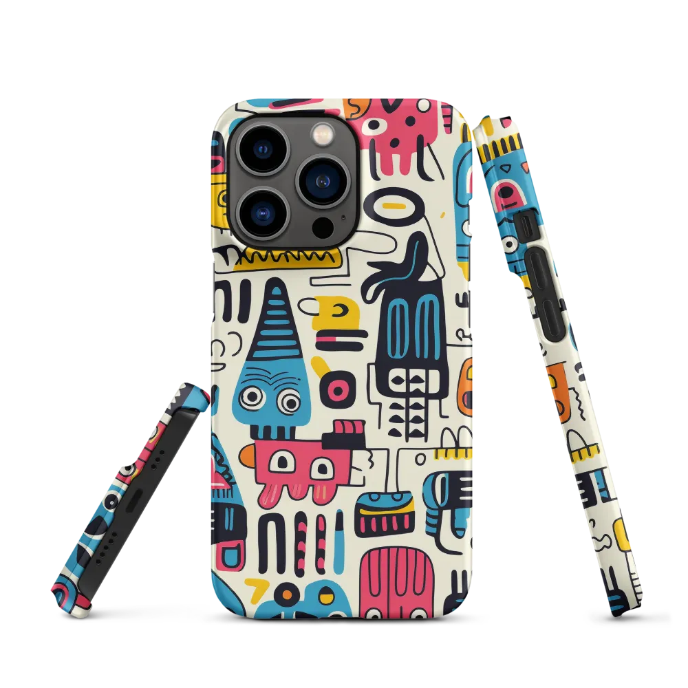 Vibrant Whimsy