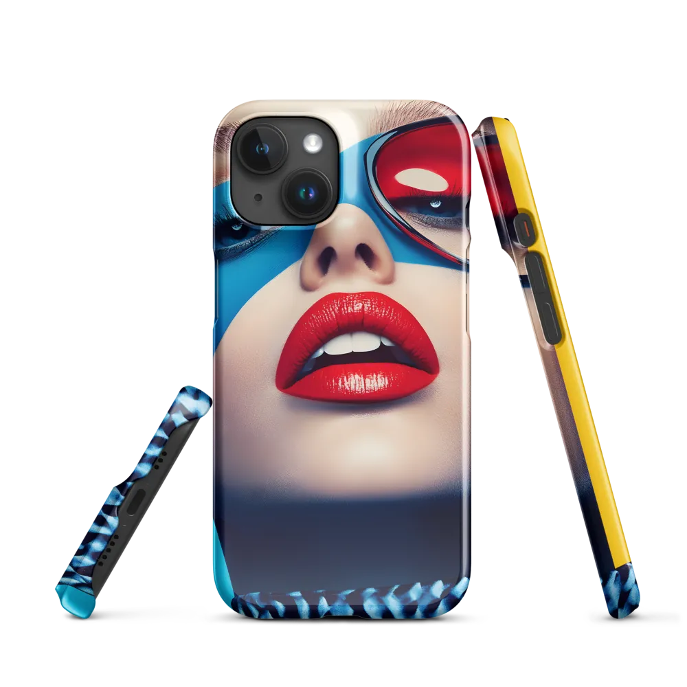 Vivid Expressions