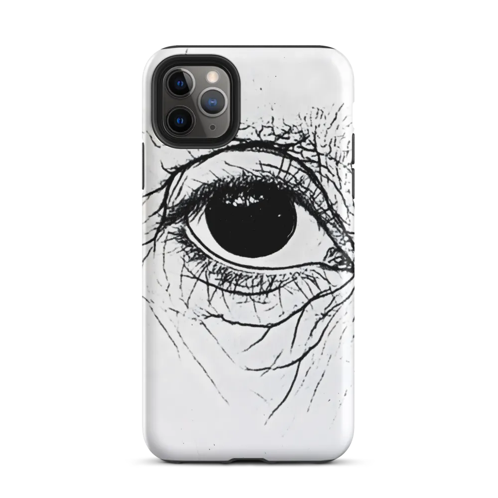 The Depth of Perception