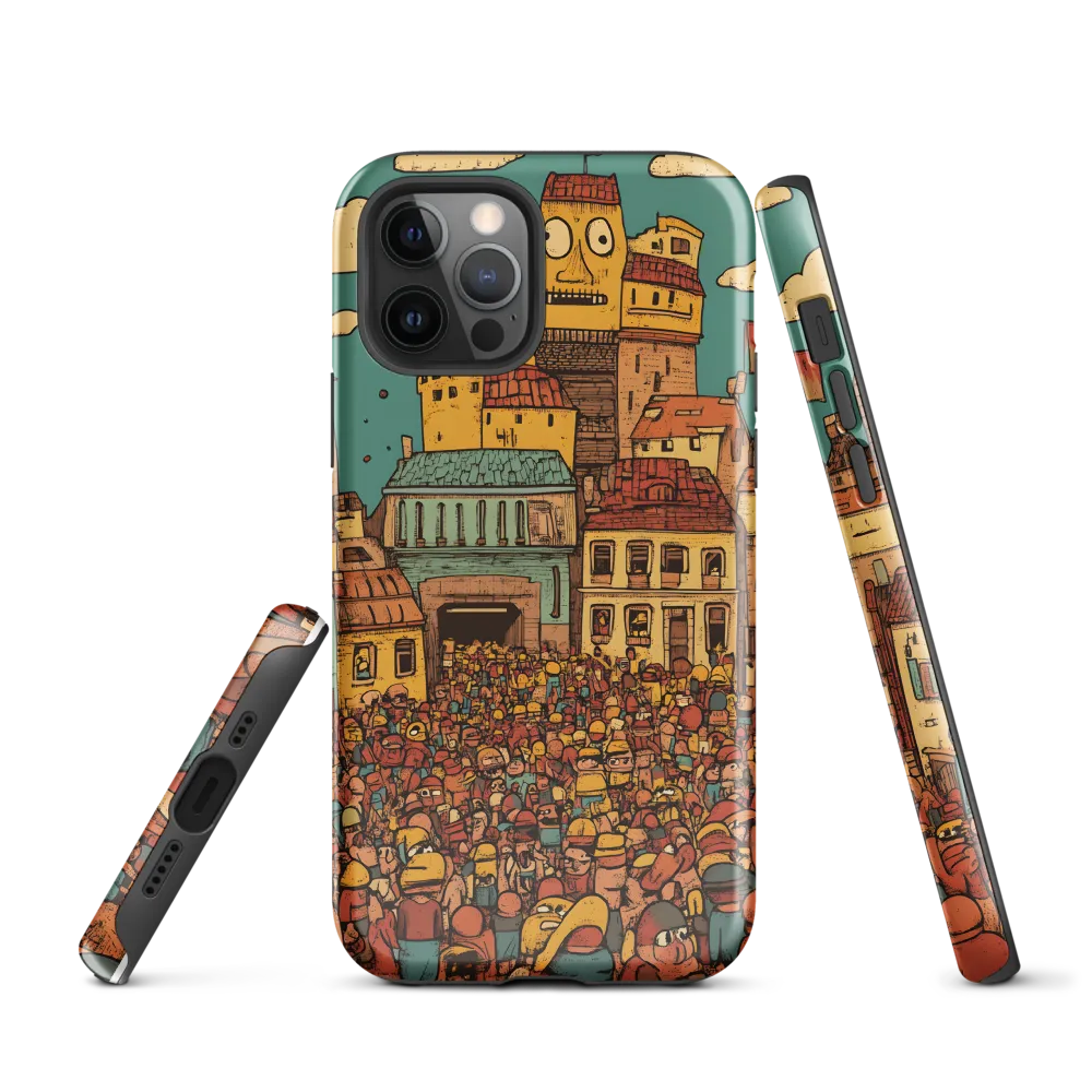 The Quirky City Gathering