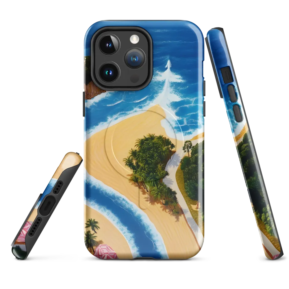 Tropical Serenity