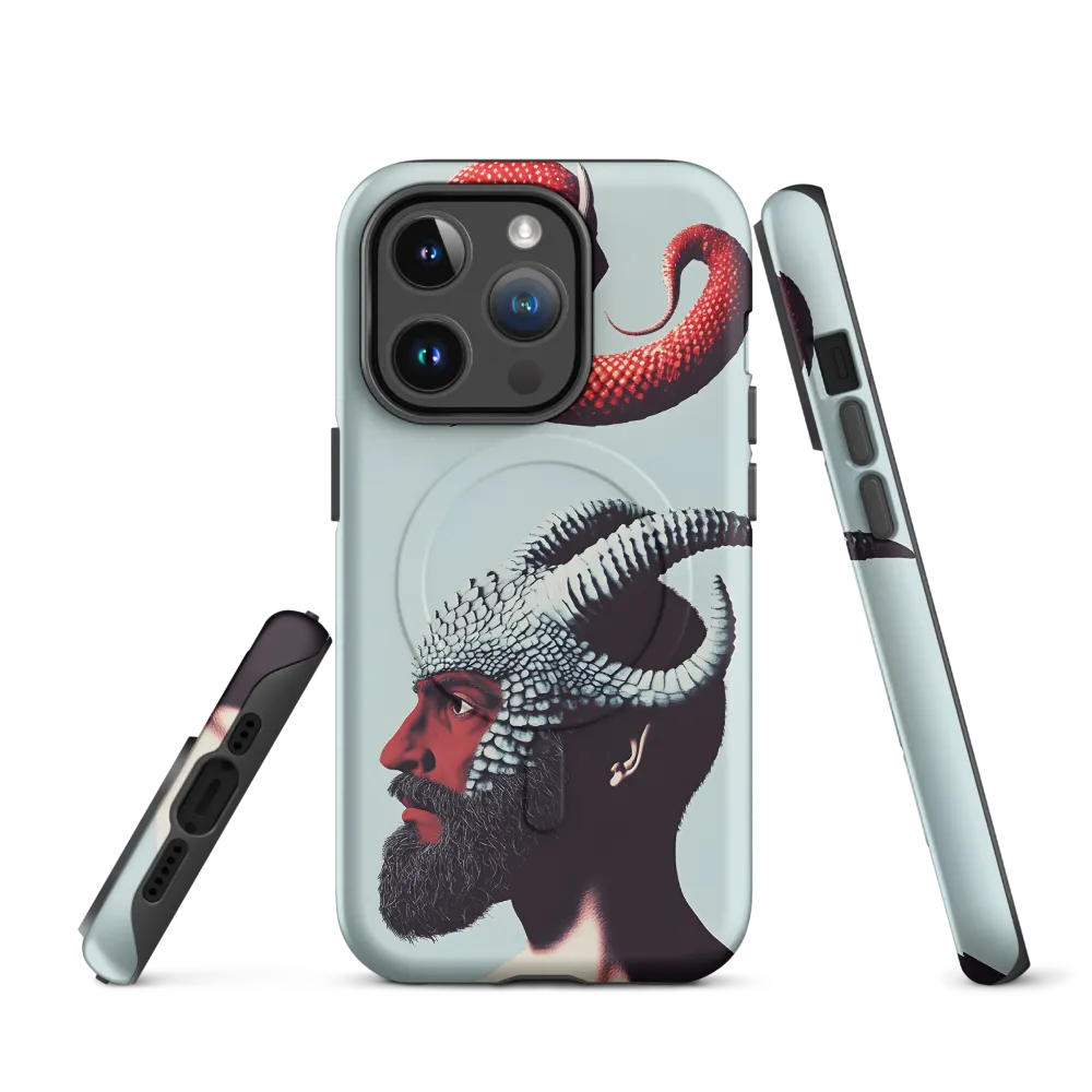 Elysium of the Horned One