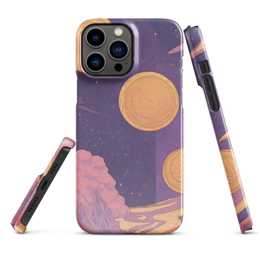 Celestial Dreams