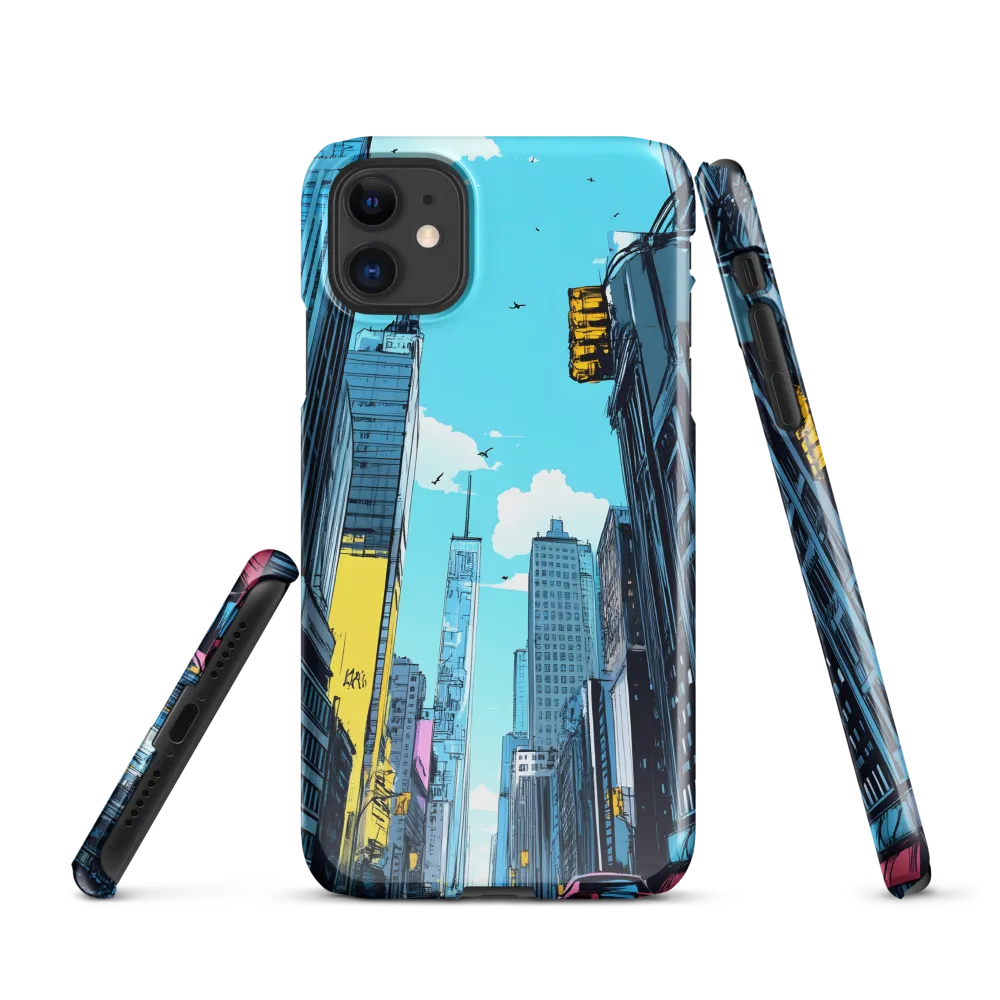 Urban Symphony